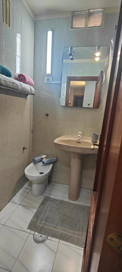 Apartamento Brisas Del Medano Apartment Exterior photo