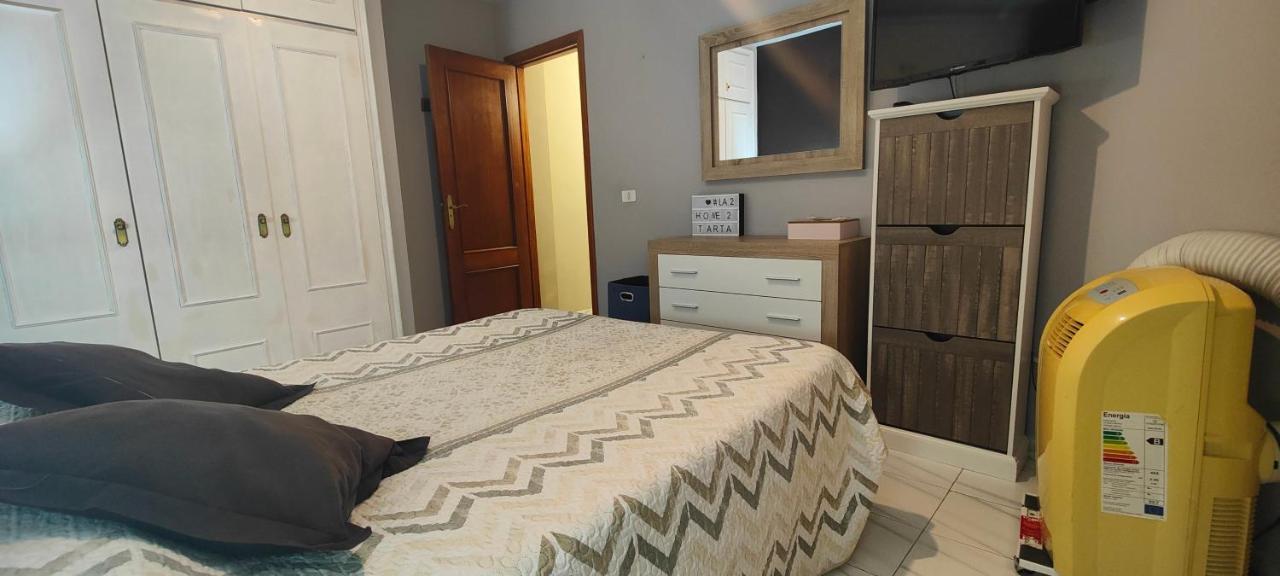 Apartamento Brisas Del Medano Apartment Exterior photo