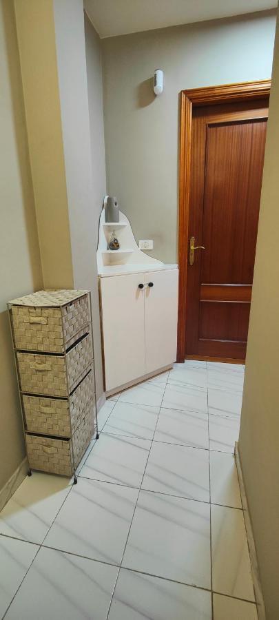 Apartamento Brisas Del Medano Apartment Exterior photo